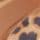 Tan Brown Animal Print