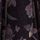 Black Floral