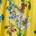 Bright Pop Floral Yellow