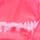 Tie Dye Pink