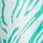 Aqua Green Animal