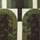 Winter Forest Green