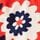 Red Floral