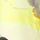 Yellow Smudge Print