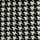 Black/White Jacquard