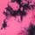 Black/Pink Tie Dye