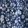 Blue Floral
