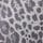 Black/Grey Animal Print