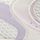 White/Purple