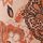 Rochelle Humes Cream/Orange Paisley