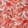 Red Floral