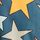 Navy Blue Star