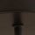 Black Antique Brass