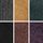 Rich Coloured