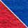 Red/Navy