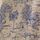 Blue/White Toile de Jouy