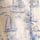 Blue/White Toile de Jouy