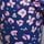 Purple Animal Print