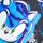 Blue Sonic