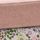 Rose Thread Pink Chenille with Tiny Town