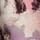 Pink Blur Print