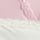 Pink / White / Green Print