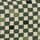 Green Checked Velvet