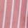 Coral Pink Stripe