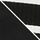 Black & White Stripe
