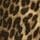 Leopardenmuster