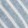 Blue/White Stripe