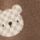 Brown Teddy Bear