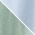 Vert sauge clair Bleu/Vert