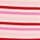 Pretty Blossom Pink Holiday Stripe
