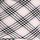 Coconut White Lovely Plaid