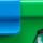 Blue Green