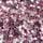 Roze glitter