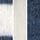 Navy/Grey Stripe
