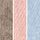 Pink/Blue/Camel