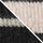 Black/Neutral Stripe