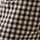 Black & White Gingham