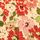 Red Floral