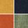 Blue/Orange/Green
