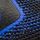 Black Royal Blue