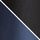 Black/Navy Blue