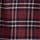 Burgundy Check