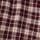 Burgundy Check