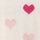 Cream Heart