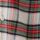 Cream/Red Check