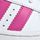 White/Pink